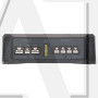 1-канальний підсилювач Hertz DPower 1
